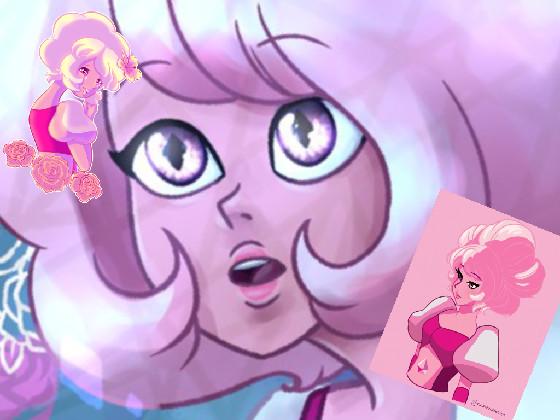 pink diamond happier