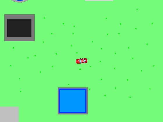 3d car game (used code)