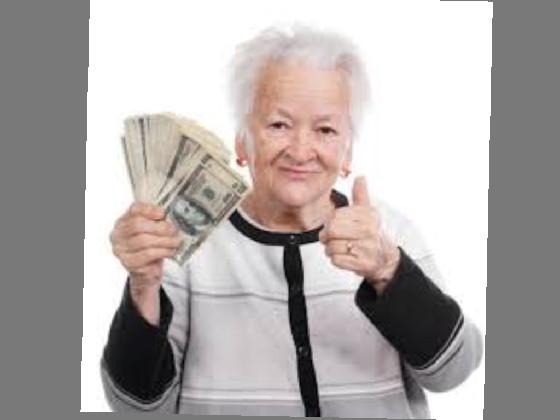 granny got money xbox 0ne 1