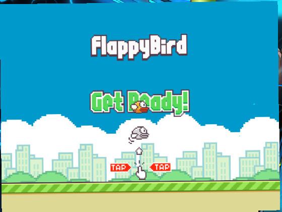 kaiden flappy bird 1