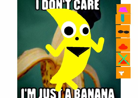 dancing banana 1 1