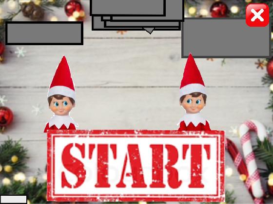 Elf Clicker! Christmas special! 1 1