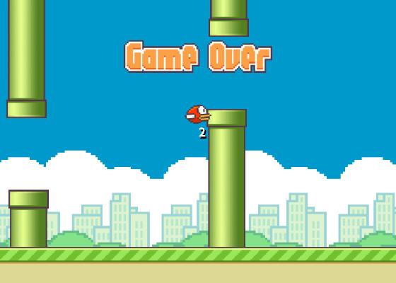 Flappy Bird 1