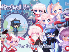 | Gacha Life | 1 1 1