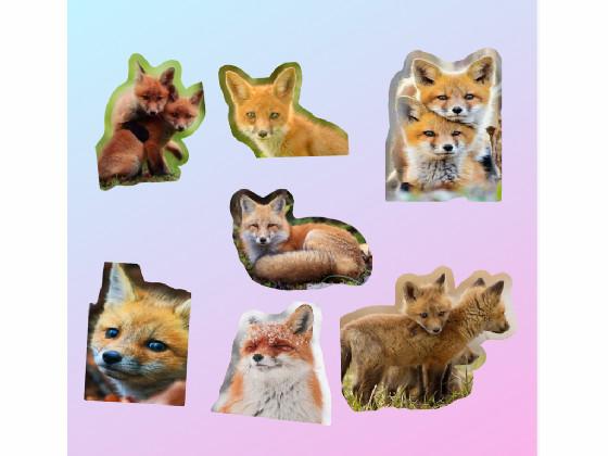 What Does The Fox Say