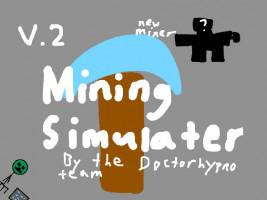 Mining Simulator 