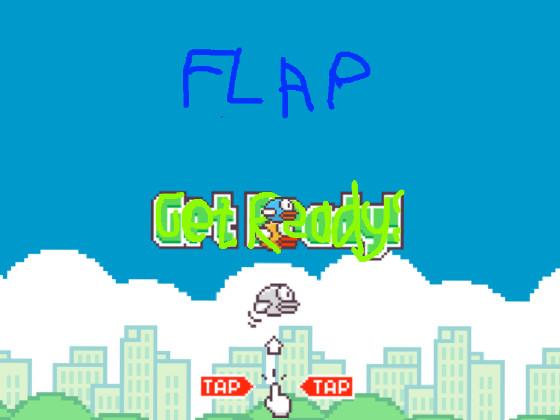 flap simulator 