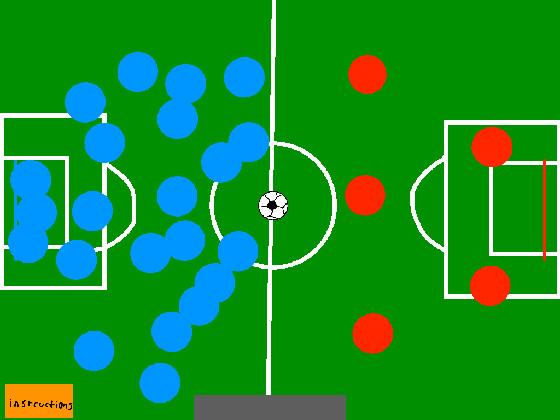 2-Player Soccer 1