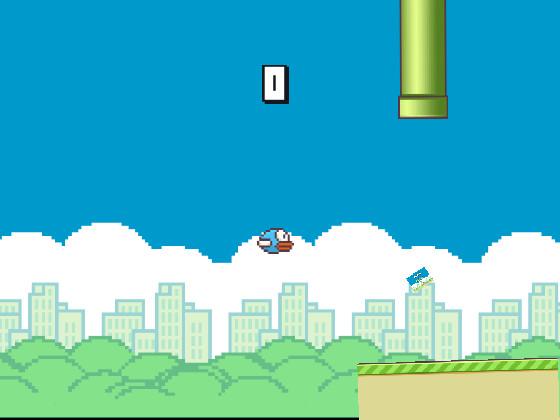 Flappy Bird 1 1