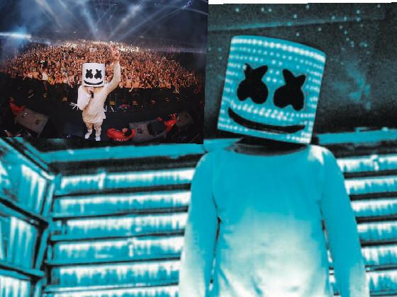 marshmello song alone 1 1