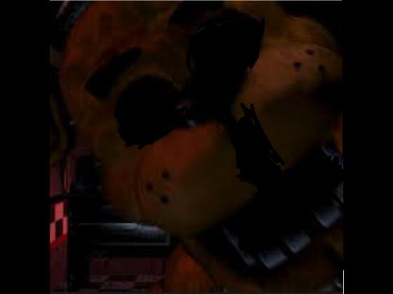 five nights at freddys remake 1