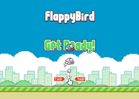 Flappy Bird 