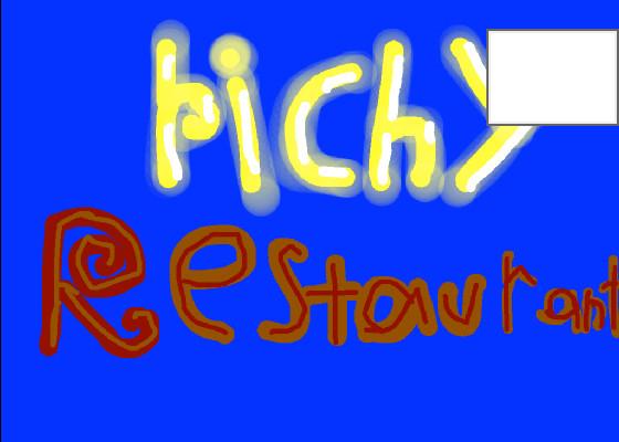 Richy Restaurant 1 1