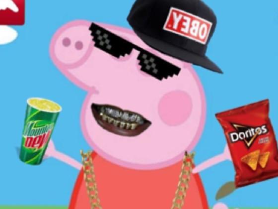 MLG Peppa Pig 1