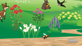 Bee Game