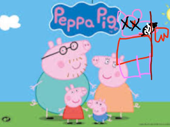 peppa pig spin draw 1