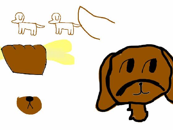 Dog animationz