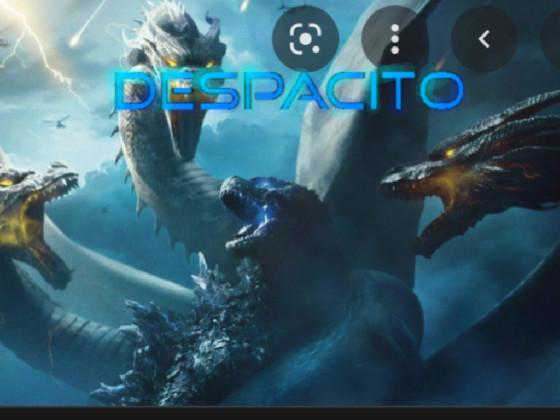 Despacito song 1 1