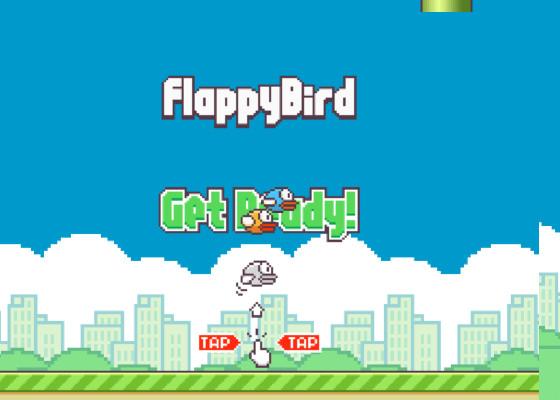 Flappy Bird 3