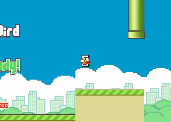 Flappy Bird sus 1