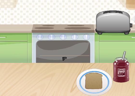 A Cooking Game 1 1