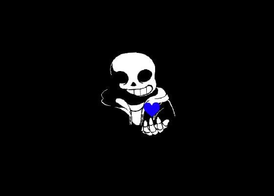 Megalovania Underswap