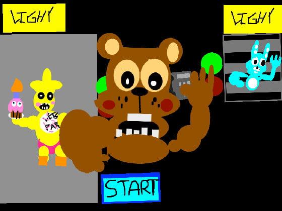 FNaF 2 Fixed