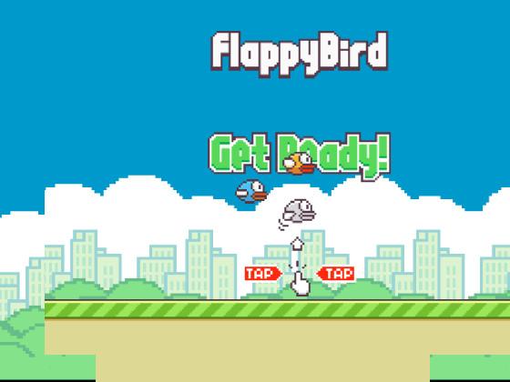 Flappy Bird fun 