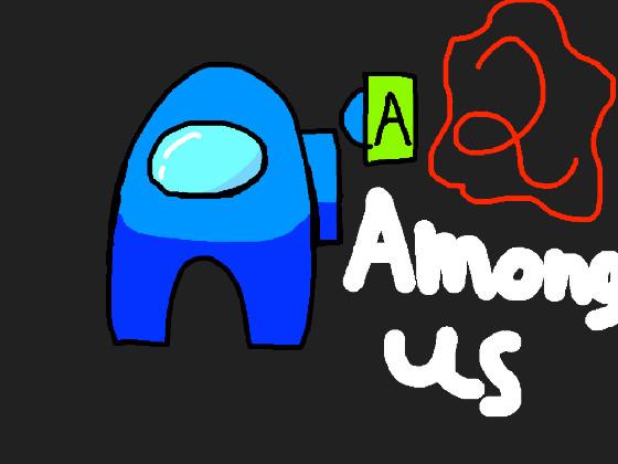 Among us comic 2