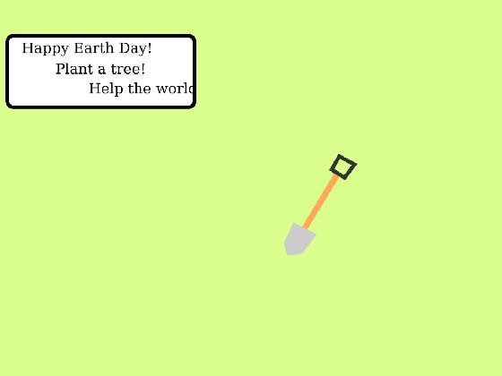 Plant Trees! 1