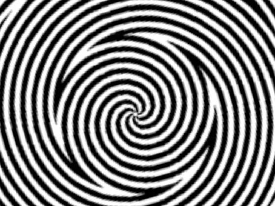 super trippy cool optical illusion 1