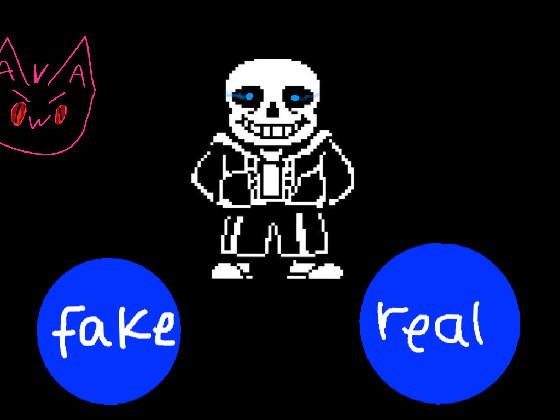 Sans music Fixed 1