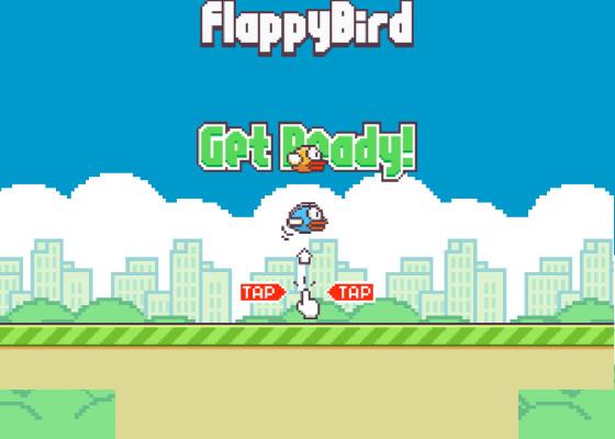 Flappy Bird 1