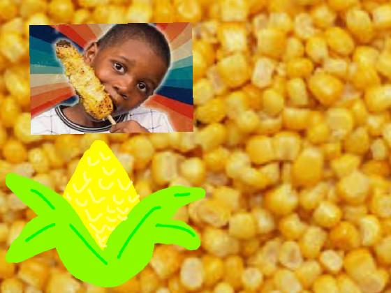 The corn boi/kide