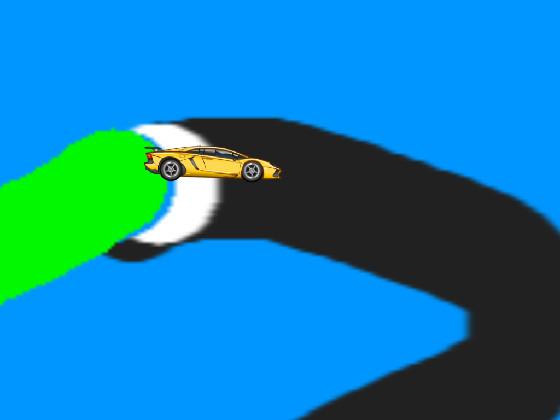 Race Car Track 69