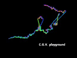 C.G.V. playground