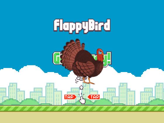 Flappy Bird 1