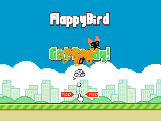 flappy. fox 1