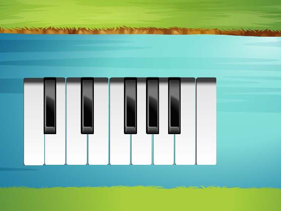 My Piano 1