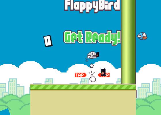 Flappy Bird 2 1 1 1