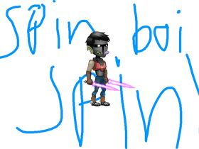 spin boi spin