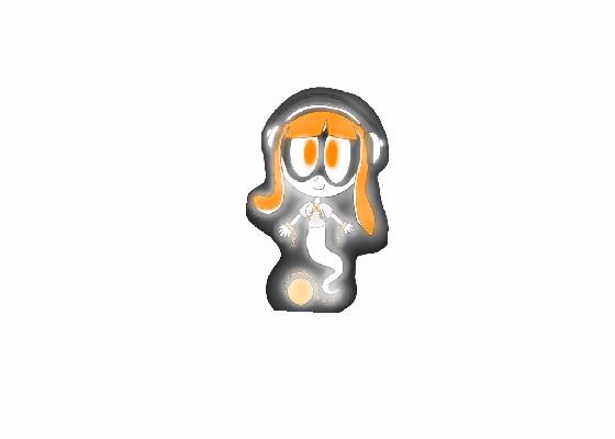 inkling ghost