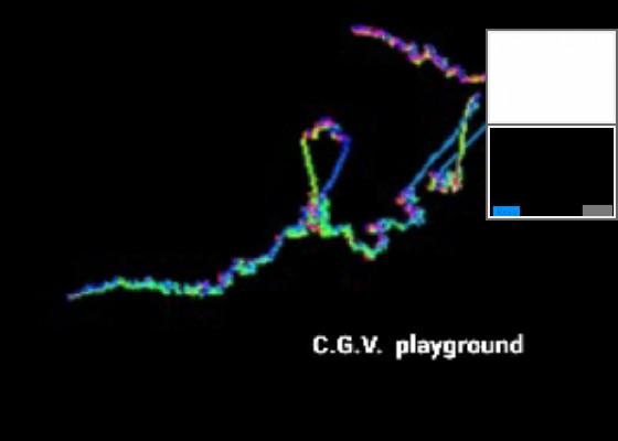 C.G.V. playground 2.0