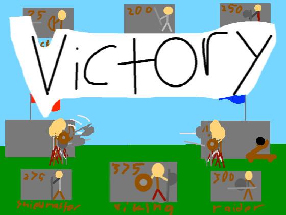 Viking wars! v 1.8 1