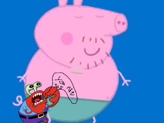 Daddy pig no pc no root 1 1