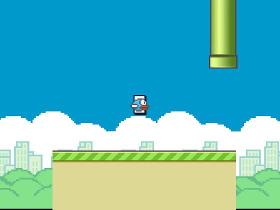 Flappy Bird 😁