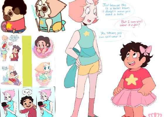 steven an pearl