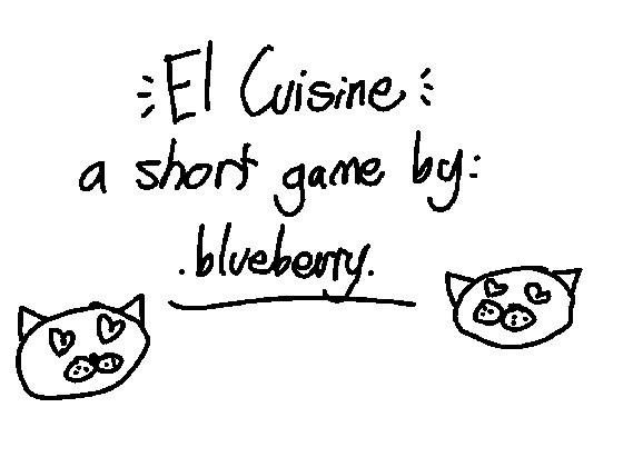 El Cuisine