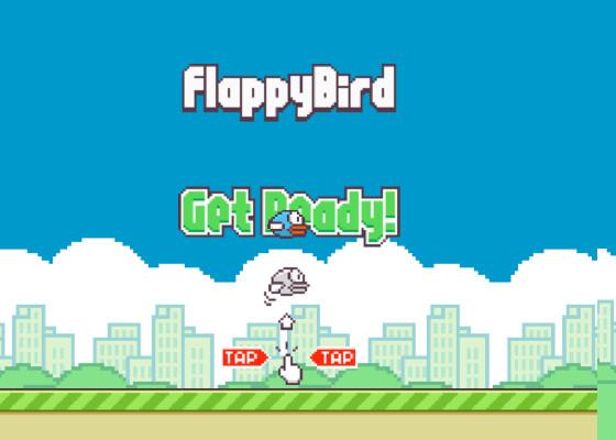 Flappy Bird 1 1