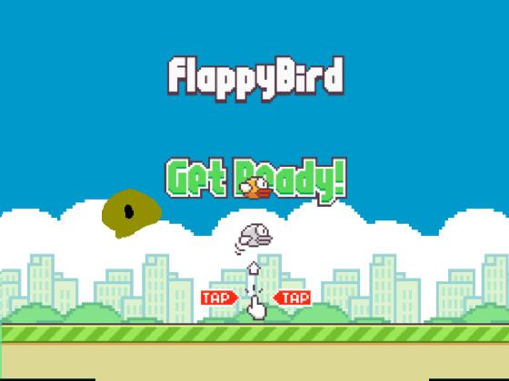 Flappy Bird 1